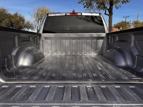 Used 2024 RAM 1500 Laramie image 30