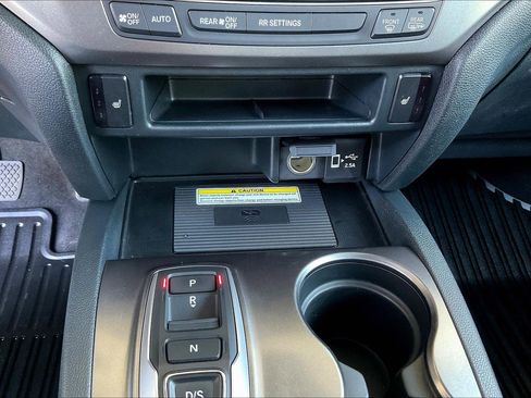 Used 2023 Honda Passport EX-L image 15