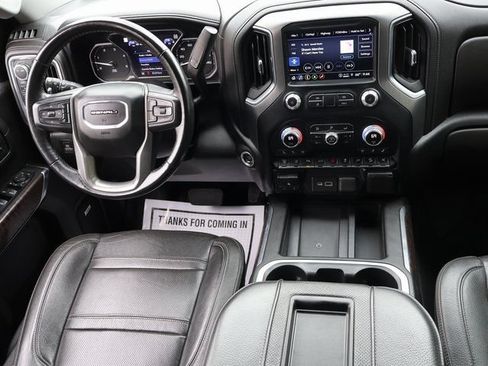 Certified 2022 GMC Sierra 3500 Denali AWD/4WD image 13