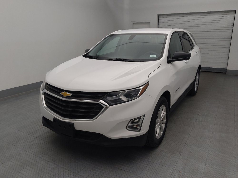 Used 2019 Chevrolet Equinox LT FWD image 15