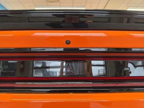 New 2026 Dodge Charger Scat Pack image 16