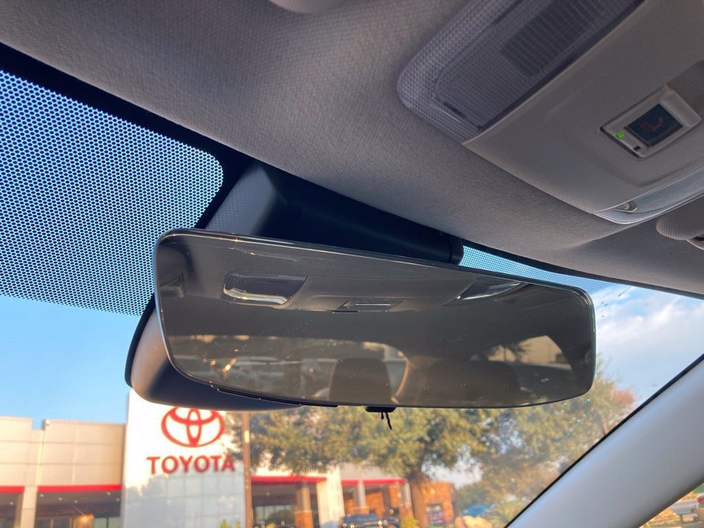 Certified 2022 Toyota Corolla LE FWD image 23