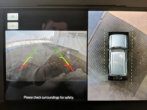 Used 2023 Ford Bronco Wildtrak image 18