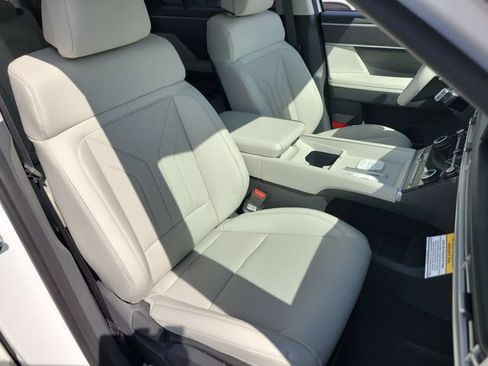 New 2027 Hyundai Santa Fe SEL FWD image 21