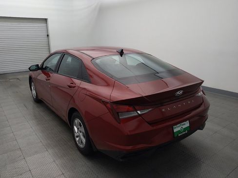 Used 2023 Hyundai Elantra SE image 5