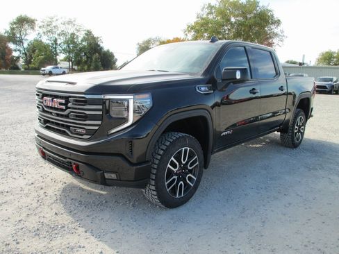 New 2026 GMC Sierra 1500 AT4 w/ AT4 Premium Package image 10