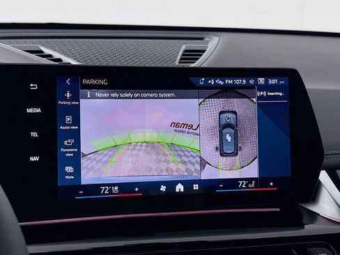 New 2026 BMW X1 xDrive28i w/ Technology Package image 14