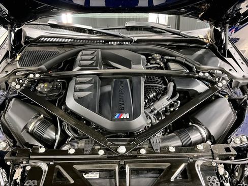 Used 2025 BMW M3 Competition w/ Executive Package image 31