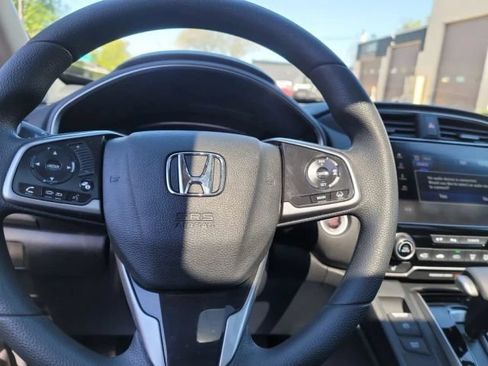 Used 2018 Honda CR-V EX image 16