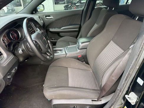Used 2023 Dodge Charger R/T RWD image 6