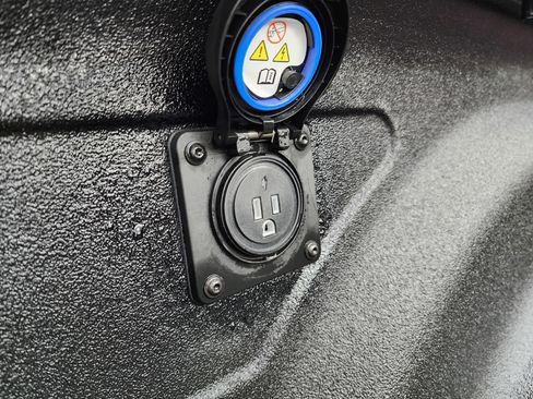 Used 2021 RAM 2500 Laramie image 29