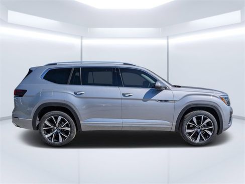 New 2026 Volkswagen Atlas SEL Premium R-Line AWD/4WD image 42