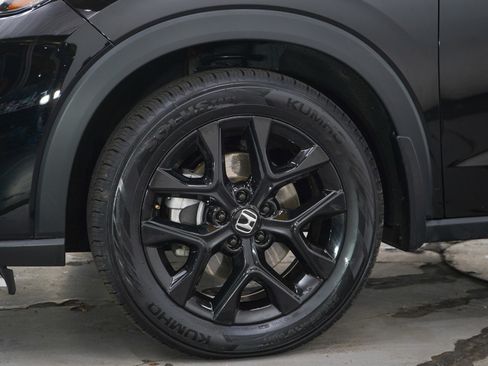 Used 2024 Honda HR-V Sport image 30