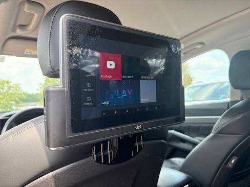 Used 2021 Kia Sorento SX FWD image 14
