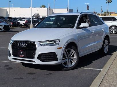 Used 2018 Audi Q3 2.0T Premium w/ Convenience Package