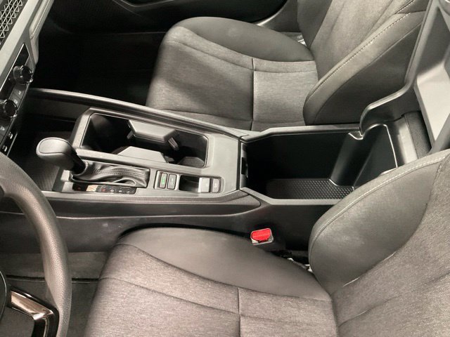 Certified 2023 Honda Accord LX image 21