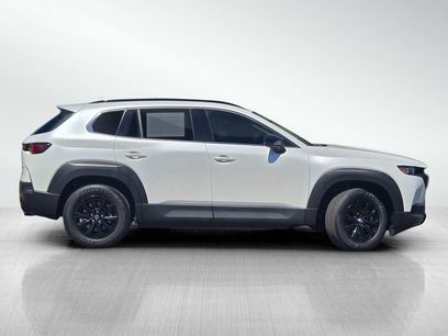 Certified 2026 MAZDA CX-50 AWD 2.5 Hybrid w/ Premium Pkg