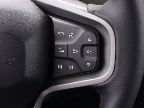 New 2025 Ford Bronco Outer Banks image 17