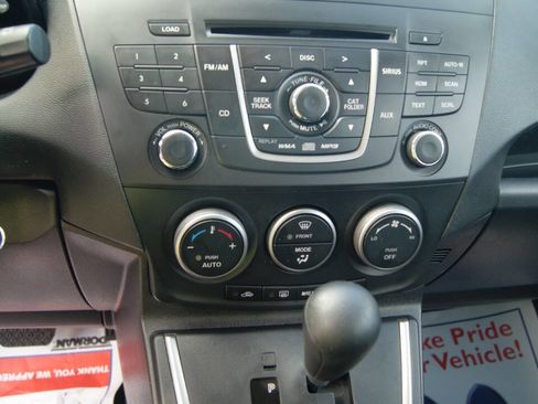 Used 2012 MAZDA MAZDA5 Sport image 15