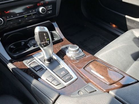 Used 2013 BMW 535i xDrive Sedan image 22