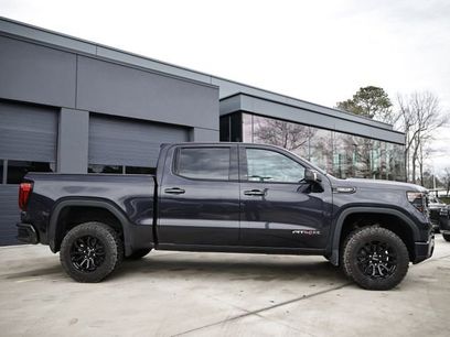 Used 2023 GMC Sierra 1500 AT4X