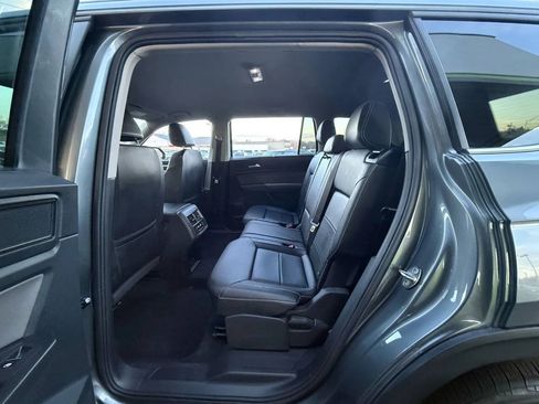 Used 2023 Volkswagen Atlas SE AWD/4WD image 14