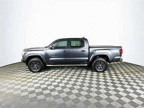 Used 2021 Toyota Tacoma SR5 image 4