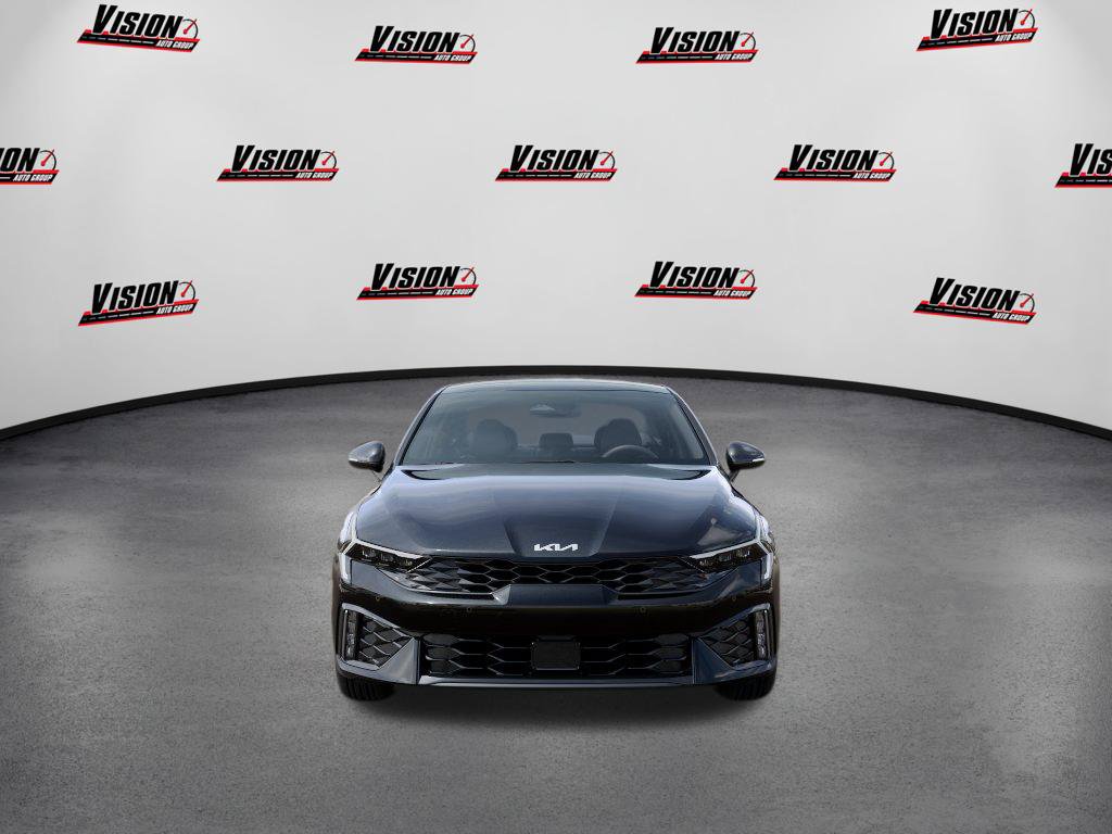 New 2026 Kia K5 GT-Line w/ GT-Line Premium Package AWD/4WD image 2