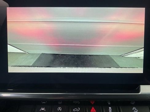 New 2026 Chevrolet Silverado 1500 LT w/ Z71 Off-Road Package image 16