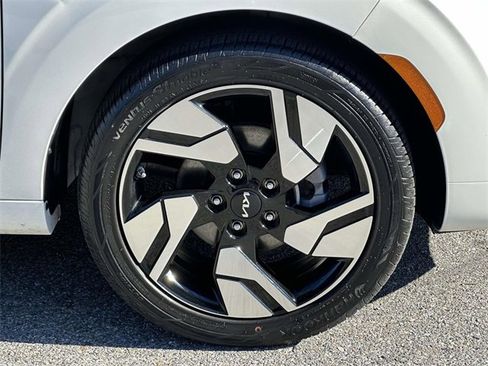 Certified 2023 Kia Soul GT-Line w/ GT-Line Technology Package image 25
