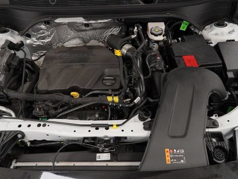 New 2026 Chevrolet Trax ACTIV w/ Driver Confidence Package FWD image 39