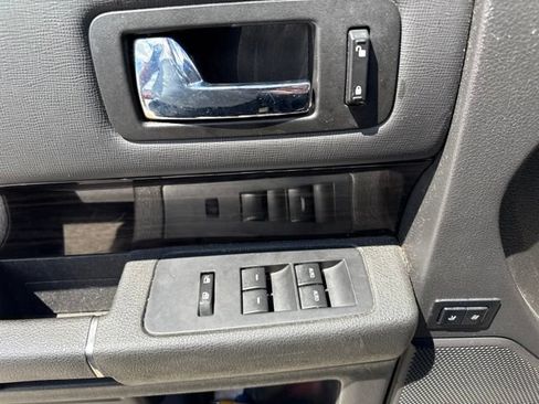 Used 2018 Ford Flex SEL w/ Equipment Group 202A FWD image 6