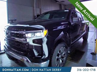 Used 2023 Chevrolet Silverado 1500 LT AWD/4WD video 1