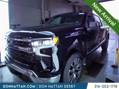 Used 2023 Chevrolet Silverado 1500 LT