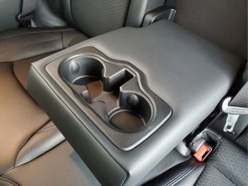 New 2026 Jeep Compass Latitude AWD/4WD image 8