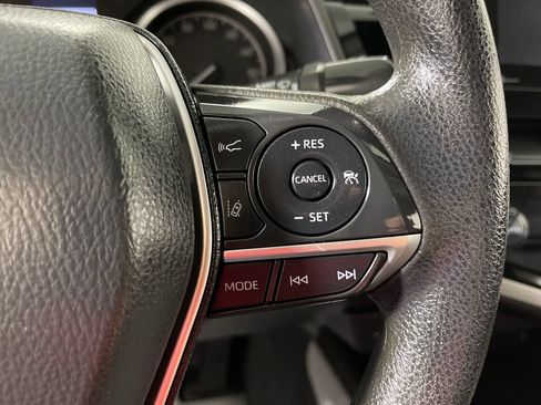 Certified 2024 Toyota Camry LE FWD image 29