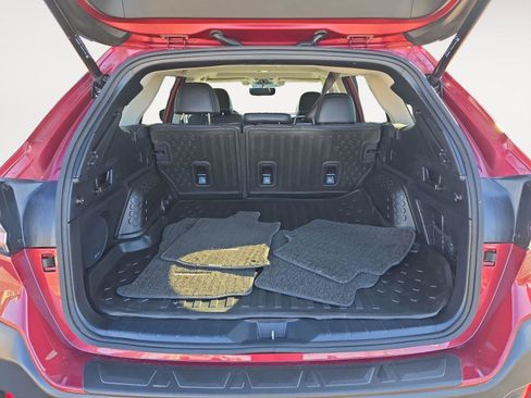 Used 2022 Subaru Outback Limited image 14