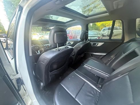 Used 2014 Mercedes-Benz GLK 350 2WD image 11