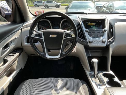 Used 2013 Chevrolet Equinox LT w/ Driver Convenience Package FWD image 14