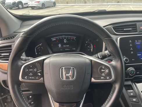 Used 2017 Honda CR-V EX-L image 31