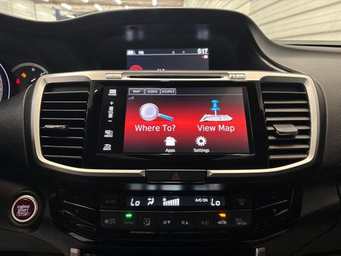 Used 2017 Honda Accord EX-L image 20