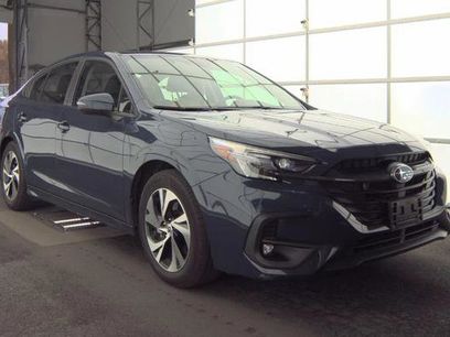 Used 2025 Subaru Legacy Premium