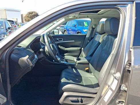 Certified 2024 Acura Integra FWD image 13