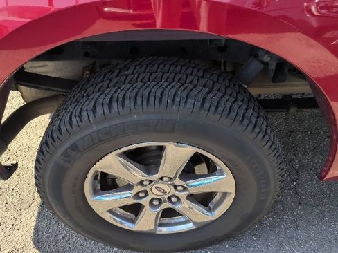 Used 2019 Ford F150 XLT w/ Equipment Group 302A Luxury AWD/4WD image 4