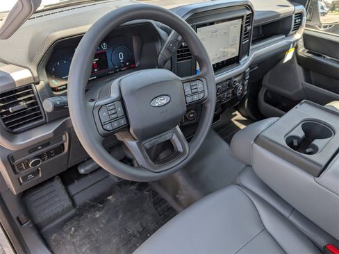 New 2025 Ford F150 XL image 5