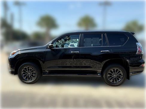 Certified 2023 Lexus GX 460 Premium AWD/4WD image 6