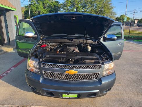 Used 2012 Chevrolet Avalanche LT w/ Texas Edition RWD image 53