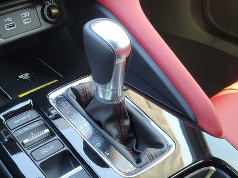 New 2026 Acura Integra A-Spec FWD image 19