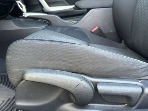 Used 2015 Honda Civic LX image 14