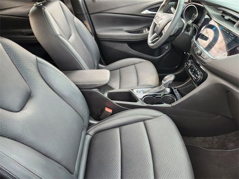 Used 2023 Buick Encore GX Essence w/ Experience Buick Package image 14